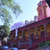  San Miguel de Allende, Mexico 2009